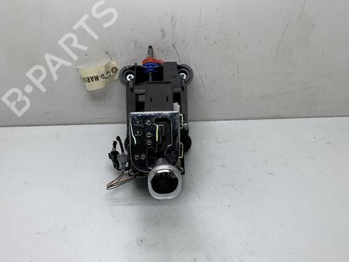 Gear lever PEUGEOT 208 I (CA_, CC_) 1.6 VTi | BP19974531M90 