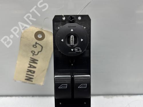 Left front window switch FORD FIESTA VI (CB1, CCN) 1.6 TDCi | BP29841789I27