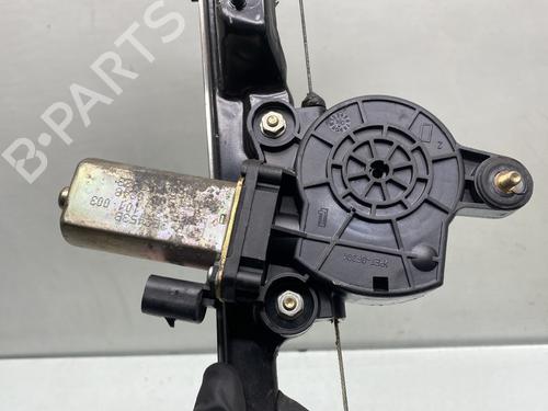 Mechanizm podnoszenia szyby przedniej lewej FIAT PUNTO (188_) 1.3 JTD 16V | BP30890471C22