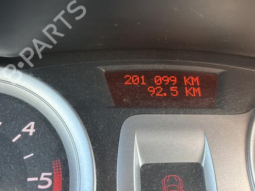 Seat buckle RENAULT CLIO III (BR0/1, CR0/1) 1.5 dCi (BR17, CR17) | BP32192473I32 