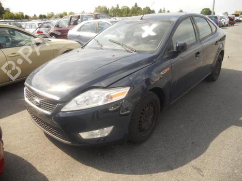 Climate control FORD MONDEO IV (BA7) | BP21948592I5 - Image 5