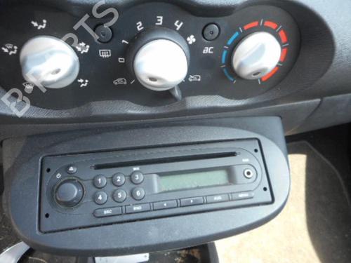 Switch RENAULT TWINGO II (CN0_) 1.5 dCi (CN0E) | BP19984357I30  - Image 8