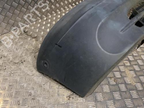 Used Front bumper Front bumper 21489864 21489864