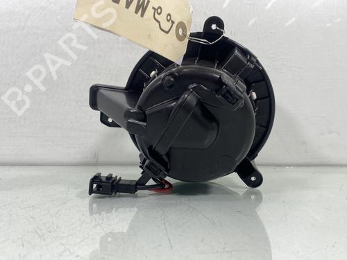 Heater blower motor VW POLO VI (AW1, BZ1, AE1) 1.0 | BP29841932M62