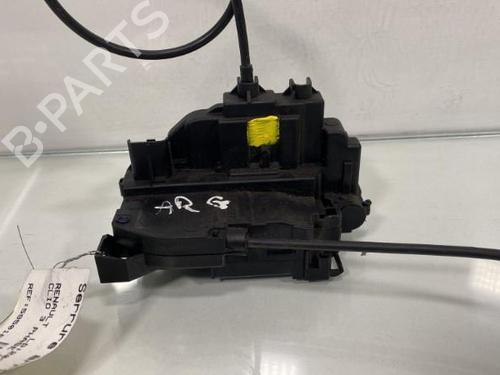 Used Rear left lock Rear left lock RENAULT CLIO III Grandtour (KR0/1_) 1.5 dCi (KR0F) (86 hp) 20011039 20011039