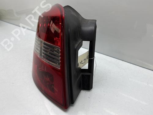Left taillight RENAULT LAGUNA III Grandtour (KT0/1) 1.5 dCi (KT0A, KT0R, KT02) | BP28279332C34 