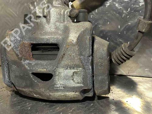 Left front brake caliper CITROËN DS4 (NX_) 1.6 HDi 115 | BP36281560M105 - Image 3
