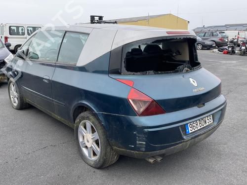 Radio RENAULT AVANTIME (DE0_) 2.2 dCi (DE01) | BP26295914E6 - Image 6