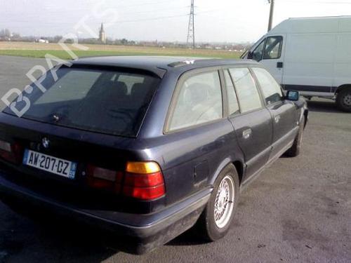 Left front indicator BMW 5 Touring (E34)  | BP20036432C32  - Image 7