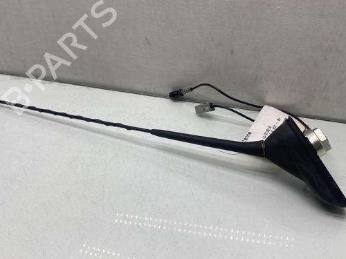 Antenne/Base CITROËN C3 II (SC_) 1.6 HDi | BP27704038C140 - Image 4