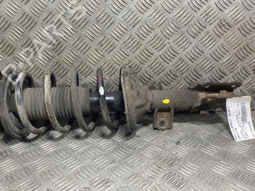 Used Left front shock absorber HYUNDAI GETZ (TB) 1.5 CRDi (88 hp) 22319563