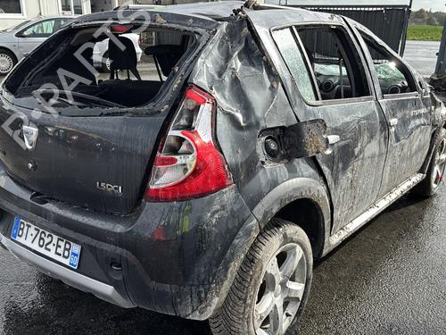 Front left interior door handle DACIA SANDERO 1.5 dCi | BP30933061I13  - Image 25