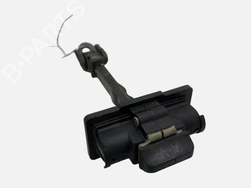 Used Hinge/Door check strap Hinge/Door check strap PEUGEOT 3008 II SUV (MC_, MR_, MJ_, M4_) 2.0 BlueHDi 150 (MJAHXH, MJAHXV, MJAHXG, MJAHSH, MJAHRH,... (150 hp) 40030437 40030437