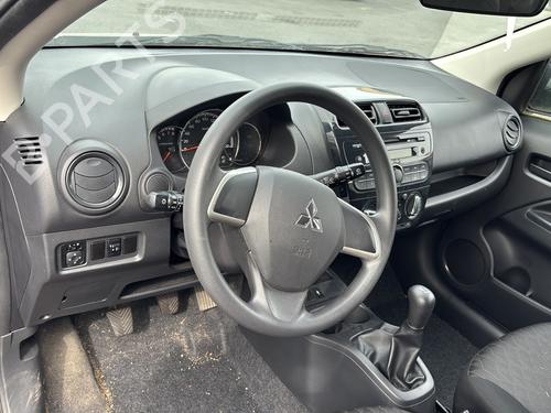Catalyst MITSUBISHI MIRAGE / SPACE STAR VI Hatchback (A0_A) 1.2 (A03A) | BP26022366M10 - Image 29