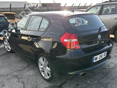 Climate control BMW 1 (E87) 116 d | BP28611282I5 - Image 9