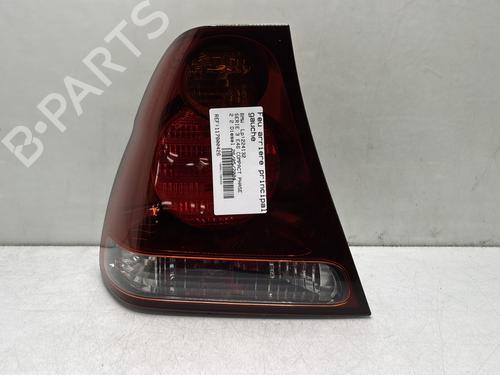 Left taillight BMW 3 Compact (E46) | BP31300809C34 - Image 4