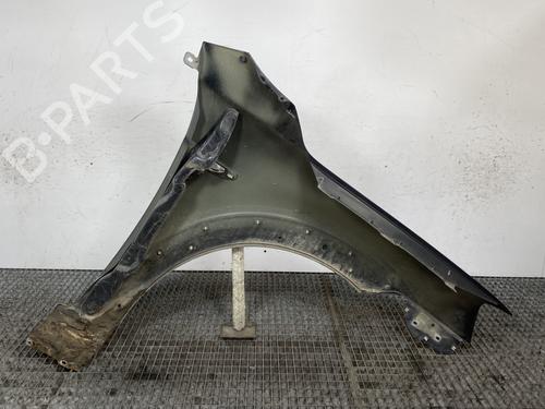 Left front fenders CHEVROLET CAPTIVA (C100, C140) 2.2 D 4WD | BP25046795C41 