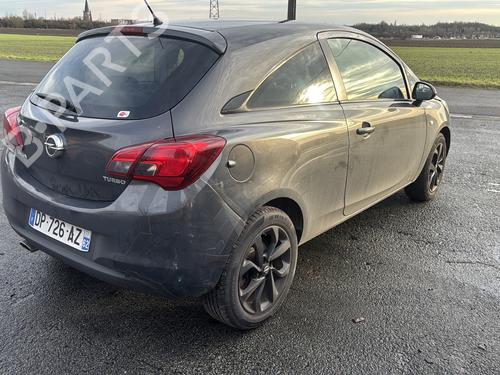 Fælk OPEL CORSA E (X15) 1.4 Turbo (08, 68) | BP33711449C45 - Image 28