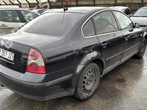 Front slam panel VW PASSAT B5.5 (3B3) 1.9 TDI | BP28279259C72 