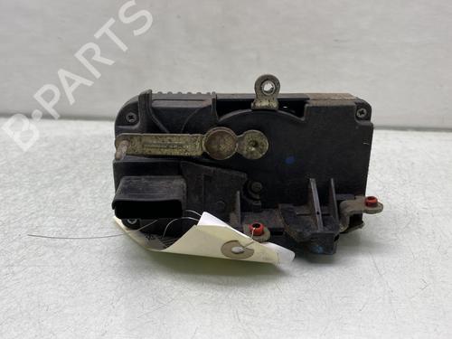 Used Front left lock Front left lock FIAT SCUDO Van (220_) 1.9 D (69 hp) 20974971 20974971