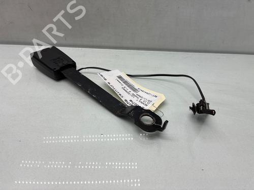 Engate do cinto Engate do cinto RENAULT CLIO III (BR0/1, CR0/1) 1.5 dCi (C/BR0G, C/BR1G) (68 hp) 34243420 34243420