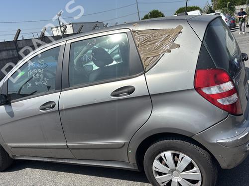 Fuel cap MERCEDES-BENZ A-CLASS (W169) A 160 CDI (169.006, 169.306) | BP29939345C161