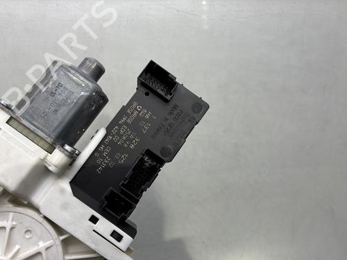 Used Front left window mechanism Front left window mechanism PEUGEOT 407 (6D_) 2.0 HDi 135 (6DRHRH, 6DRHRE, 6DRHRG, 6DRHRJ) (136 hp) 33711183 33711183