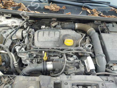 Card reader RENAULT MEGANE III Hatchback (BZ0/1_, B3_) | BP37723496E4 - Image 32