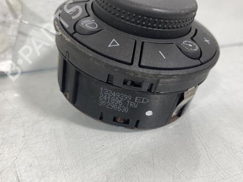 Headlight switch OPEL CORSA D (S07) 1.3 CDTI (L08, L68) | BP20018198I24 - Image 2