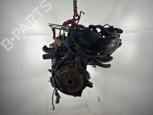 Used Engine Engine PEUGEOT 206 Hatchback (2A/C) 1.1 i (60 hp) 34561104 34561104