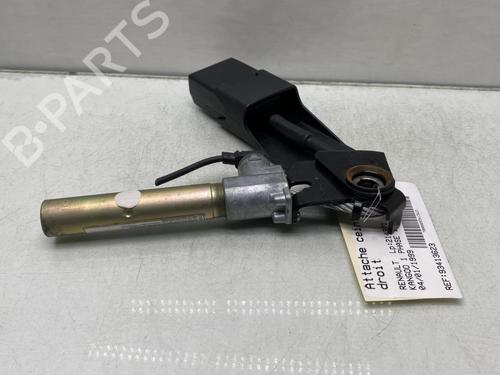 Used Front right belt tensioner Front right belt tensioner RENAULT KANGOO (KC0/1_) D 65 1.9 (KC0E, KC02, KC0J, KC0N) (64 hp) 20185196 20185196