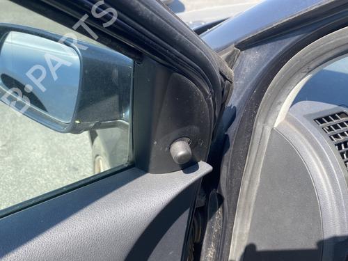 Front left interior door handle VW POLO IV (9N_, 9A_) 1.4 TDI | BP29287037I13 