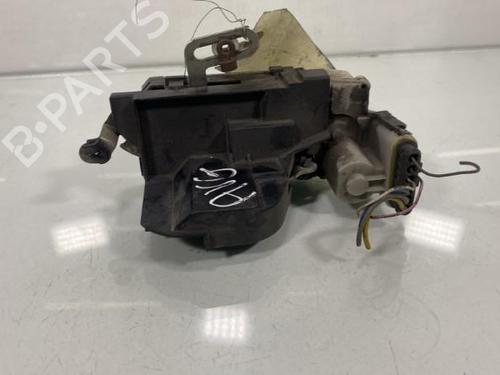 Used Front left lock FIAT PUNTO (188_) 1.2 16V 80 (188.233, .235, .253, .255, .333, .353, .639,... (80 hp) 20005224