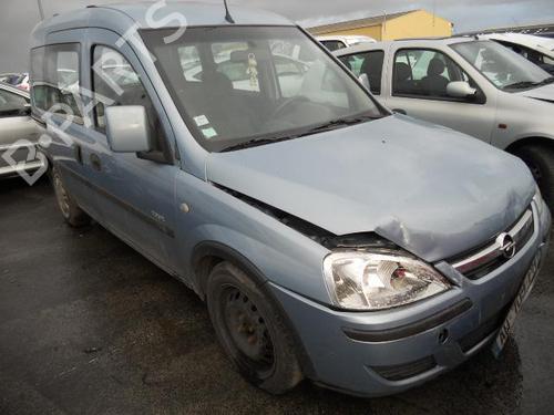 Climate control OPEL COMBO Tour | BP20019975I5 - Image 11