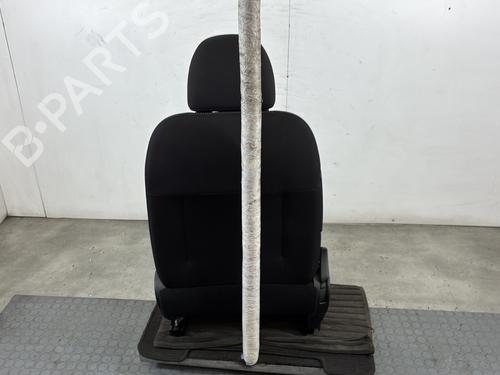 Used Right front seat Right front seat PEUGEOT 207 (WA_, WC_) 1.4 (73 hp) 33858726 33858726