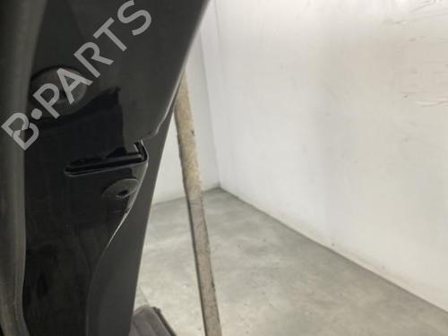 Left rear door VW GOLF PLUS V (5M1, 521)  | BP21959449C4 