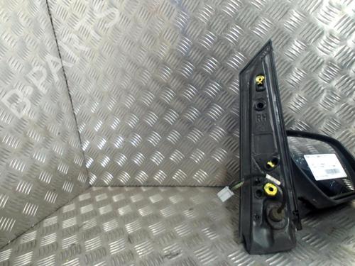 Right mirror FORD C-MAX (DM2) 1.6 TDCi | BP19978588C27 