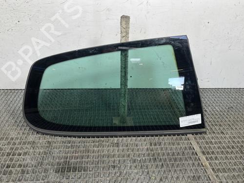 Luna custodia trasera izquierda VW GOLF VI (5K1) 1.4 TSI (122 hp) 30080137