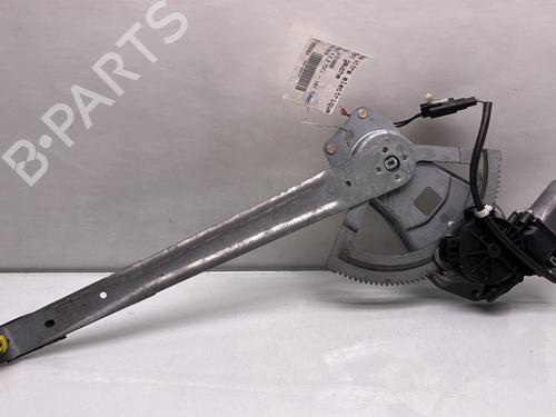 Used Front left window mechanism Front left window mechanism FORD TRANSIT Van (FA_ _) 2.2 TDCi (115 hp) 24320902 24320902