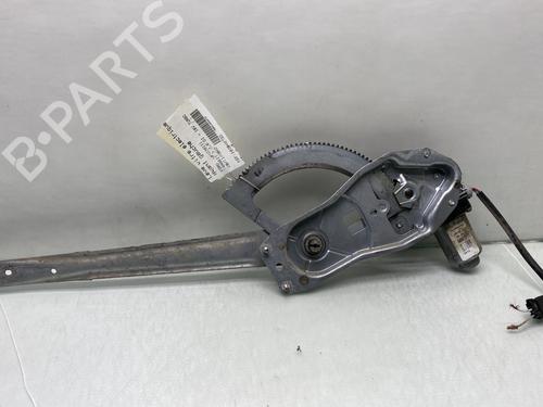 Used Front left window mechanism FORD TRANSIT Van (FA_ _) 2.0 DI (FAE_, FAF_, FAG_) (75 hp) 24305618