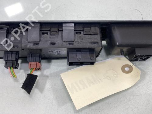 Left front window switch PEUGEOT 3008 I MPV (0U_) 1.6 BlueHDi 120 | BP29576068I27 