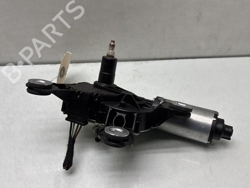 Viskermotor bagrude AUDI A3 Sportback (8PA) 2.0 TDI 16V | BP29940082M102