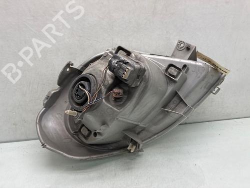 Left headlight RENAULT TRAFIC II Van (FL) 1.9 dCi 80 (FL0B) | BP38598059C28 - Image 3