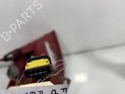 Right taillight PEUGEOT 807 (EB_) 2.2 HDi | BP32367975C35 