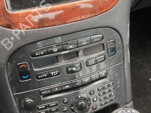 Front right interior door handle PEUGEOT 607 (9D, 9U) 2.2 HDi | BP19973337I14 - Image 8
