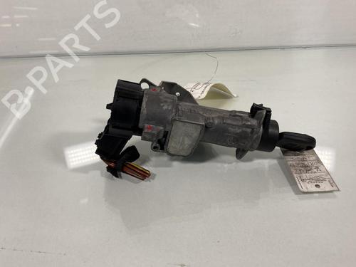 Used Ignition barrel SEAT IBIZA IV (6J5, 6P1) 1.2 TDI (75 hp) 20027499