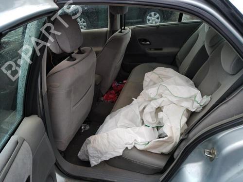 Front right window mechanism RENAULT LAGUNA II (BG0/1_) 1.9 dCi (BG08, BG0G) | BP20008816C23 