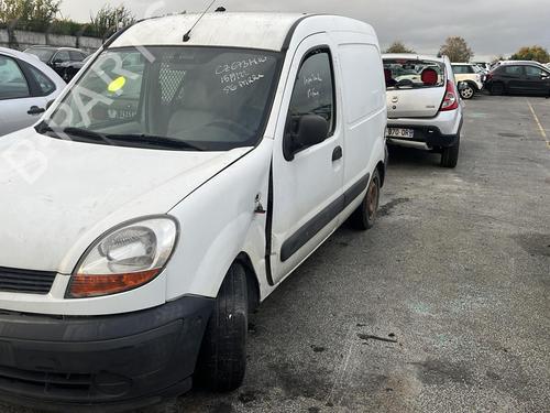 Used Parts RENAULT KANGOO Express (FC0/1_) 1.4 (FC0C, FC0B, FC0H, FC0M) (75 hp) 1803632
