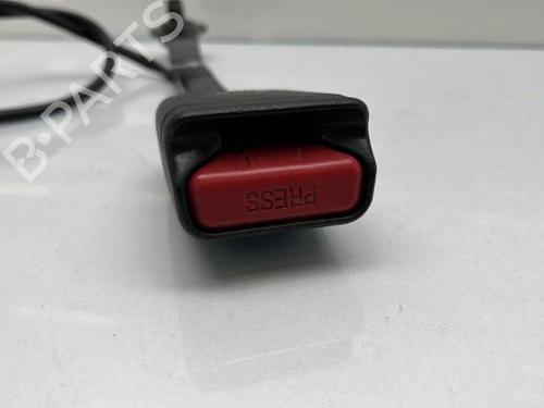Seat buckle RENAULT KADJAR (HA_, HL_) 1.6 dCi 130 (HLA4) | BP19951141I32 