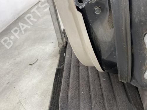 Left rear door NISSAN CUBE (Z12) 1.5 dCi HBA0A1FCMA